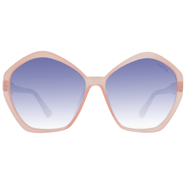 889214306869_01 Слънчеви очила Guess Sunglasses GU7813 72W 58