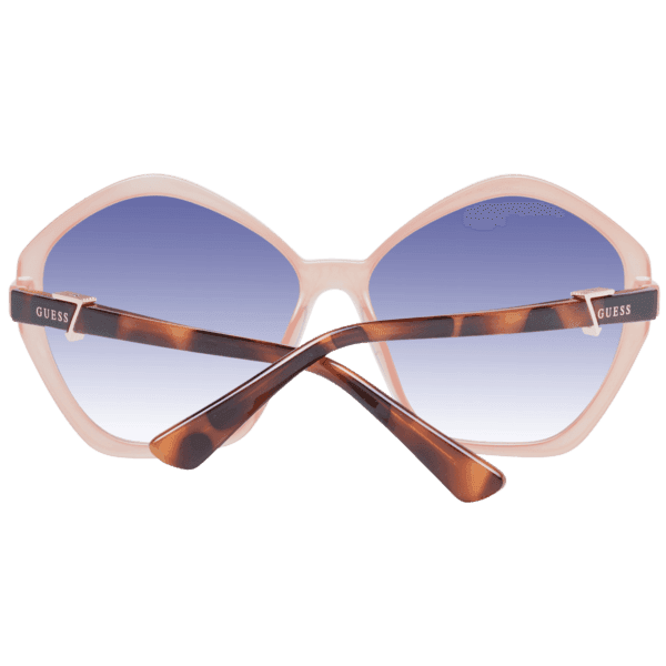 889214306869_02 Women слънчеви очила Guess Sunglasses GU7813 72W 58