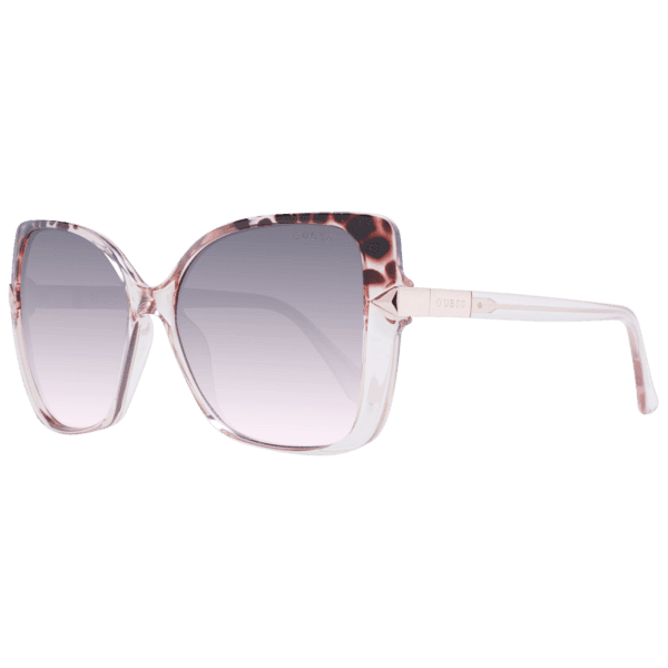 Оригинални Women слънчеви очила Guess Sunglasses GU7820 57B 56