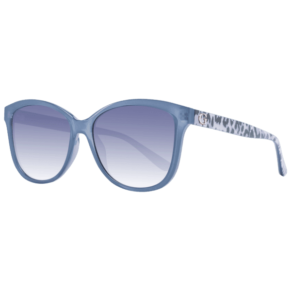 Оригинални Women слънчеви очила Guess Sunglasses GU7828 20B 56