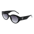 Оригинални Women слънчеви очила Guess Sunglasses GU8249 01B 55