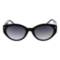 Слънчеви очила Guess Sunglasses GU8249 01B 55