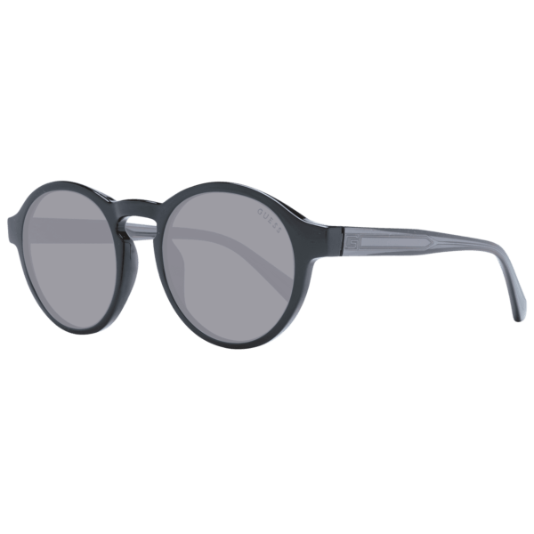 889214339539_00 Оригинални Men слънчеви очила Guess Sunglasses GU00049 01A 50