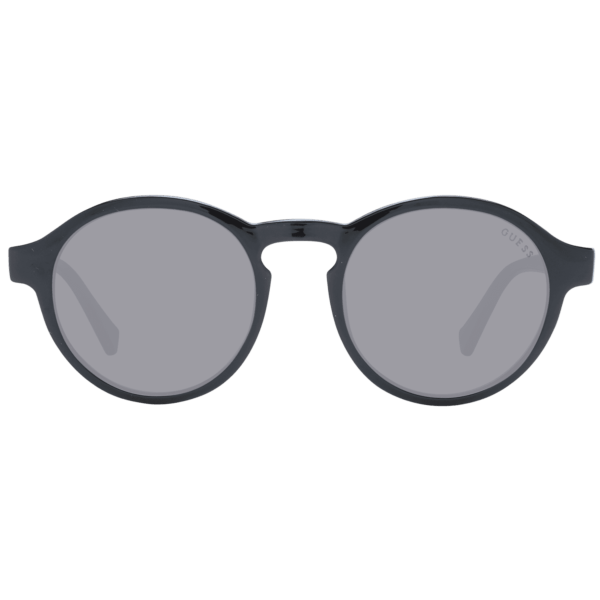 889214339539_01 Слънчеви очила Guess Sunglasses GU00049 01A 50