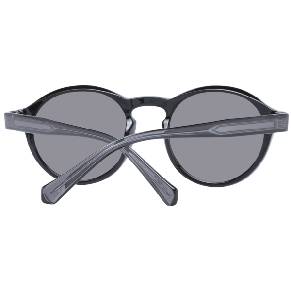 889214339539_02 Men слънчеви очила Guess Sunglasses GU00049 01A 50