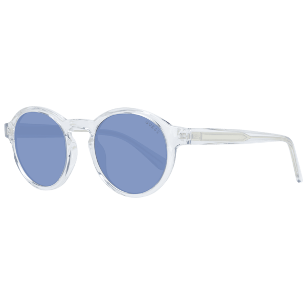 889214339553_00 Оригинални Men слънчеви очила Guess Sunglasses GU00049 26V 50