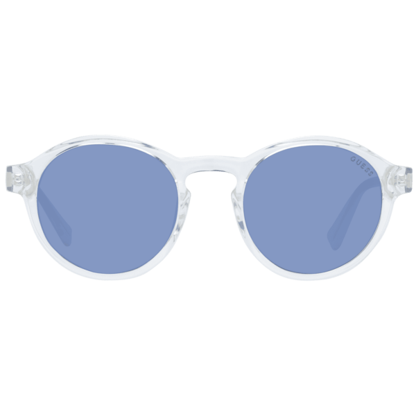 889214339553_01 Слънчеви очила Guess Sunglasses GU00049 26V 50