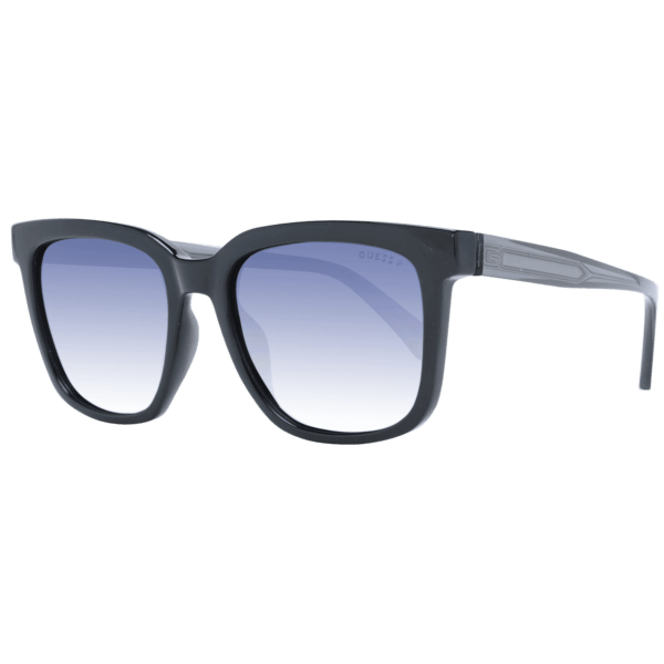 889214339607_00 Оригинални Men слънчеви очила Guess Sunglasses GU00050 01D 54