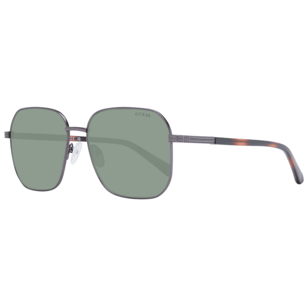 Оригинални Men слънчеви очила Guess Sunglasses GU00051 07N 57