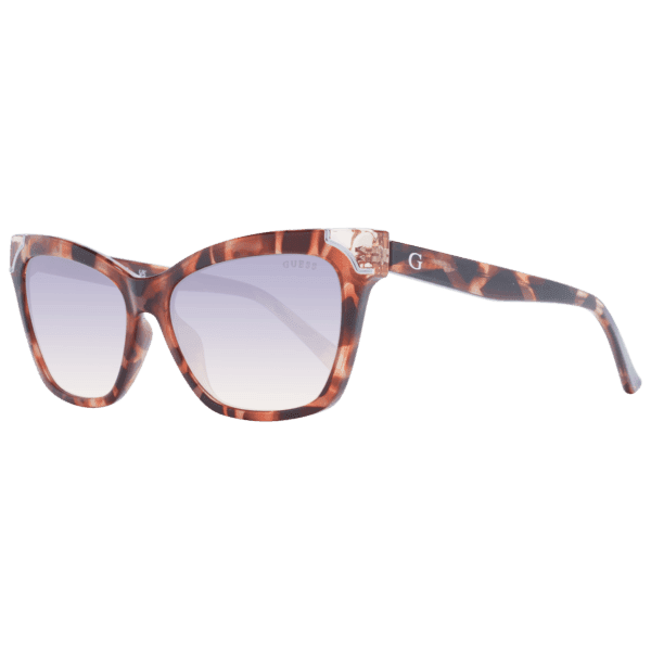 889214341778_00 Оригинални Women слънчеви очила Guess Sunglasses GU7840 56B 57