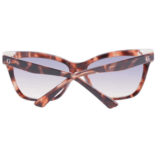 889214341778_02 Women слънчеви очила Guess Sunglasses GU7840 56B 57