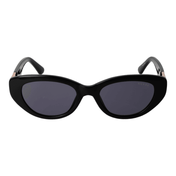 889214341990_01 Слънчеви очила Guess Sunglasses GU7849 01A 51
