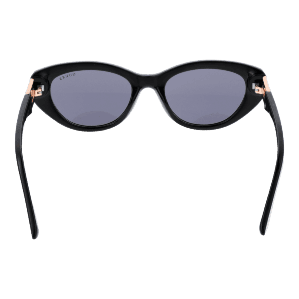 889214341990_02 Women слънчеви очила Guess Sunglasses GU7849 01A 51