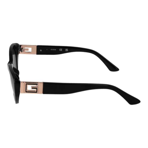 889214341990_03 Guess Sunglasses GU7849 5101A