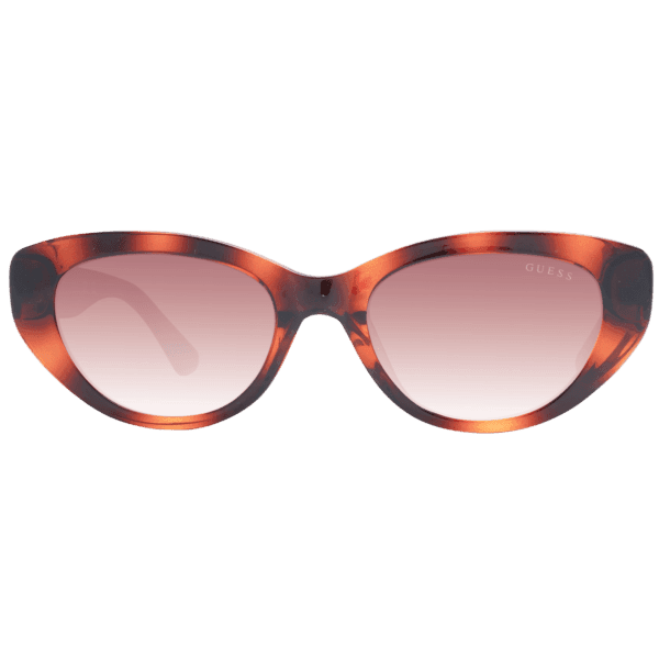 889214342003_01 Слънчеви очила Guess Sunglasses GU7849 53F 51
