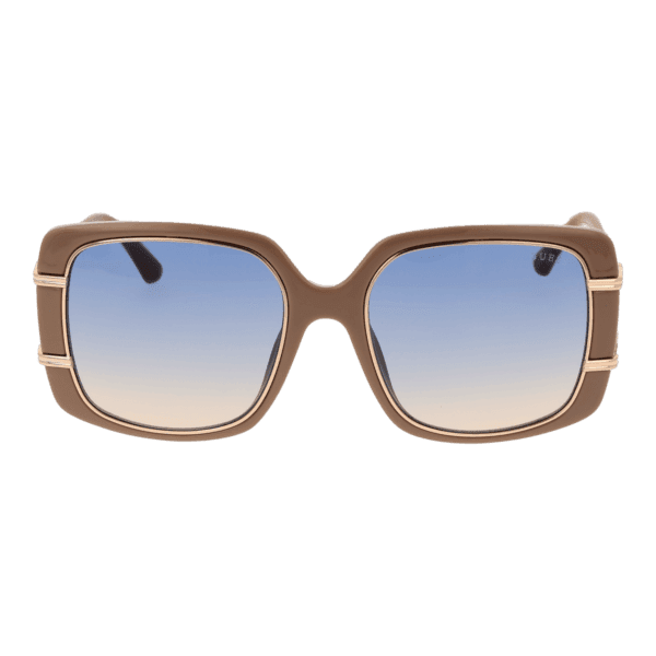 889214344281_01 Слънчеви очила Guess Sunglasses GU7854 57W 57