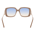 Women слънчеви очила Guess Sunglasses GU7854 57W 57