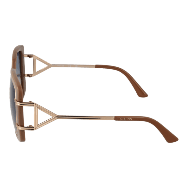 889214344281_03 Guess Sunglasses GU7854 5757W