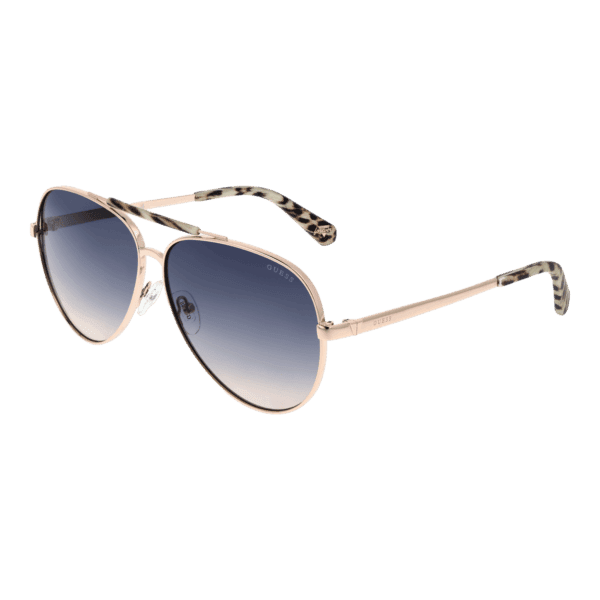 Оригинални Women слънчеви очила Guess Sunglasses GU5209 28B 61