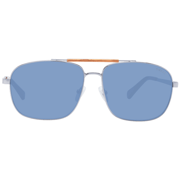 889214351098_01 Слънчеви очила Guess Sunglasses GU5210 08V 62