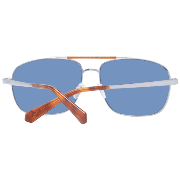 889214351098_02 Unisex слънчеви очила Guess Sunglasses GU5210 08V 62