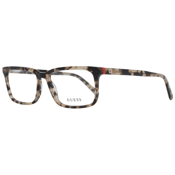 889214391971_00 Оригинални Men слънчеви очила Guess Optical Frame GU50068 056 54