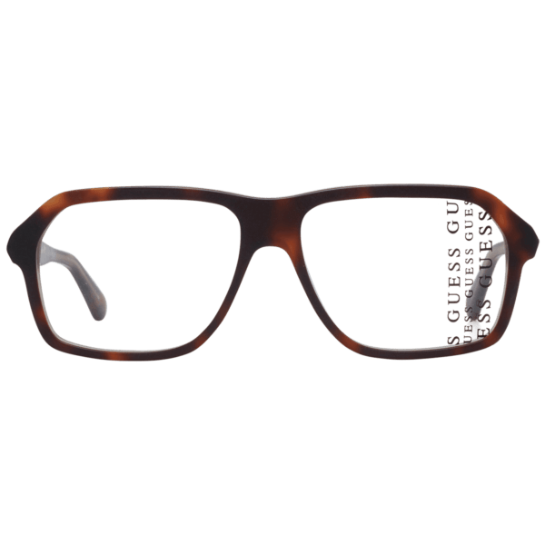 889214392176_01 Слънчеви очила Guess Optical Frame GU50072 052 55