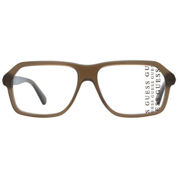 Слънчеви очила Guess Optical Frame GU50072 095 55