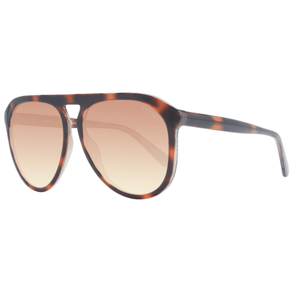 889214392961_00 Оригинални Men слънчеви очила Guess Sunglasses GU00058 52F 59
