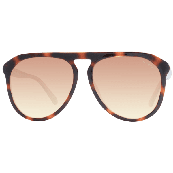 889214392961_01 Слънчеви очила Guess Sunglasses GU00058 52F 59