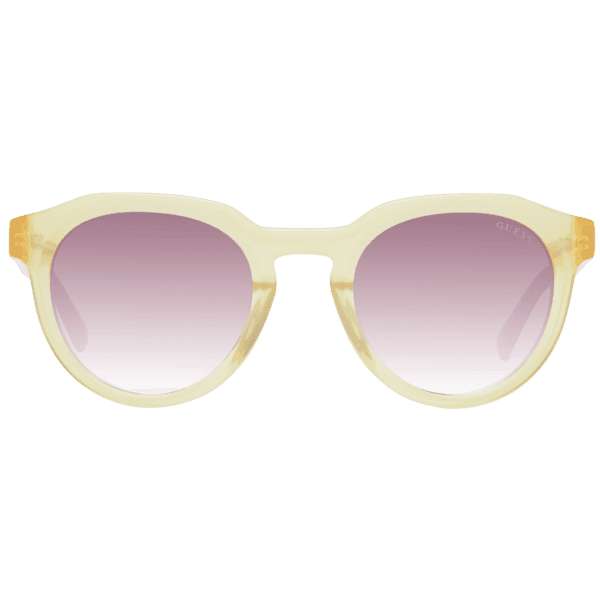 889214393227_01 Слънчеви очила Guess Sunglasses GU00063 39F 50