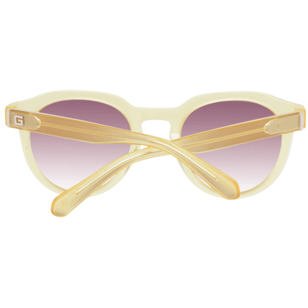 889214393227_02 Men слънчеви очила Guess Sunglasses GU00063 39F 50