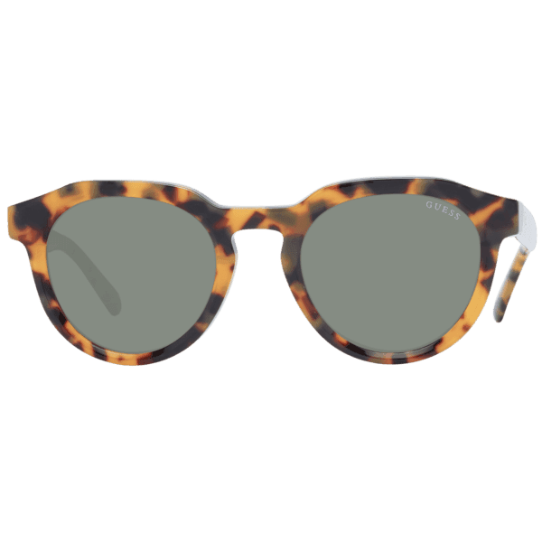 889214393234_01 Слънчеви очила Guess Sunglasses GU00063 53N 50