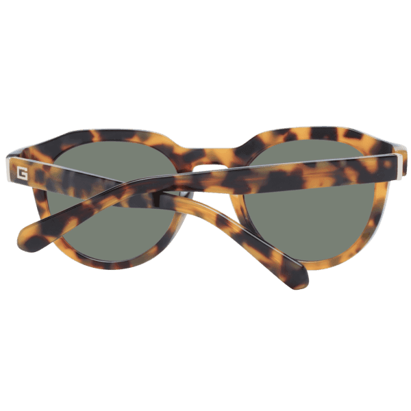 889214393234_02 Men слънчеви очила Guess Sunglasses GU00063 53N 50