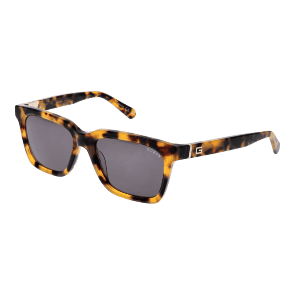 889214393265_00 Оригинални Women слънчеви очила Guess Sunglasses GU00064 53N 53
