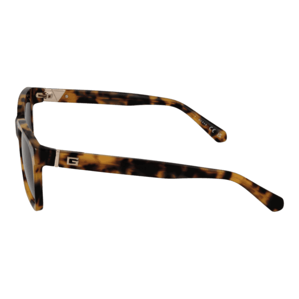 889214393265_03 Guess Sunglasses GU00064 5353N