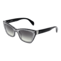 Слънчеви очила Guess Sunglasses GU7873 01B 53