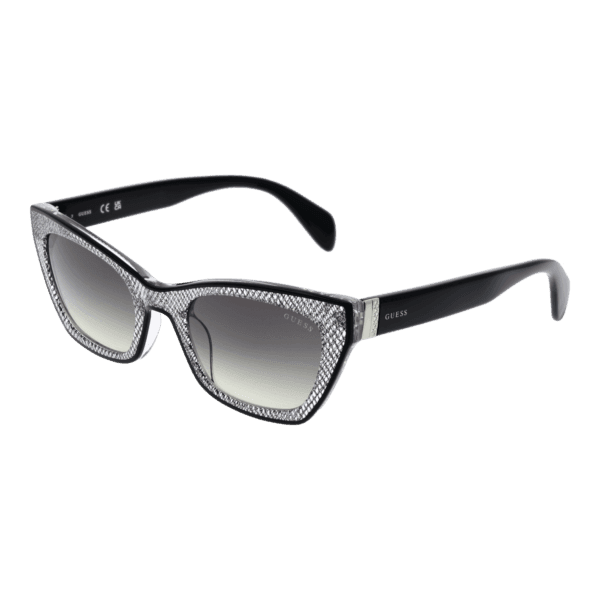 Слънчеви очила Guess Sunglasses GU7873 01B 53