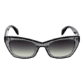 Women слънчеви очила Guess Sunglasses GU7873 01B 53