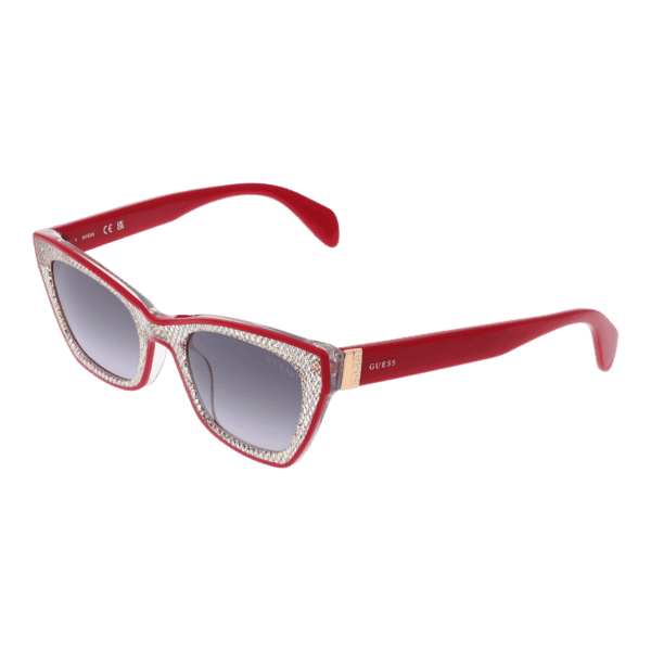889214393944_00 Оригинални Women слънчеви очила Guess Sunglasses GU7873 69B 53