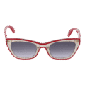 Слънчеви очила Guess Sunglasses GU7873 69B 53