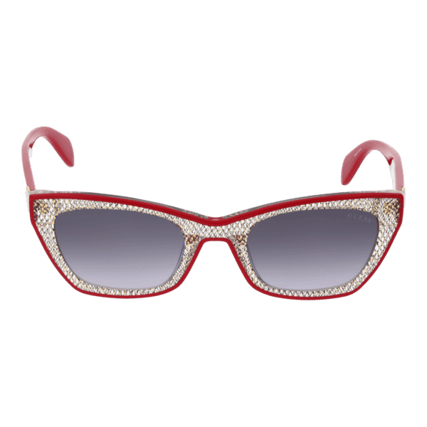 889214393944_01 Слънчеви очила Guess Sunglasses GU7873 69B 53