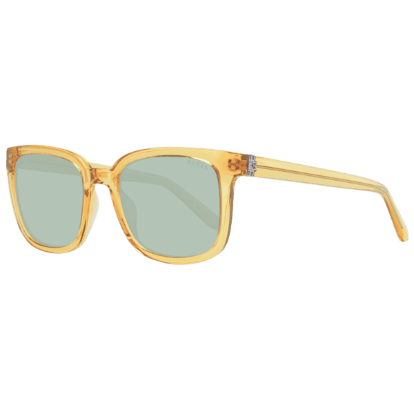 889214423429_00 Оригинални Men слънчеви очила Guess Sunglasses GU00065 41N 53