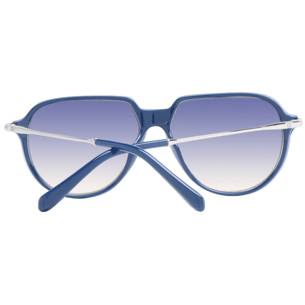 889214423535_02 Men слънчеви очила Guess Sunglasses GU00067 90W 56