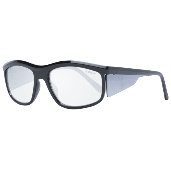 Оригинални Men слънчеви очила Guess Sunglasses GU00073 01C 57