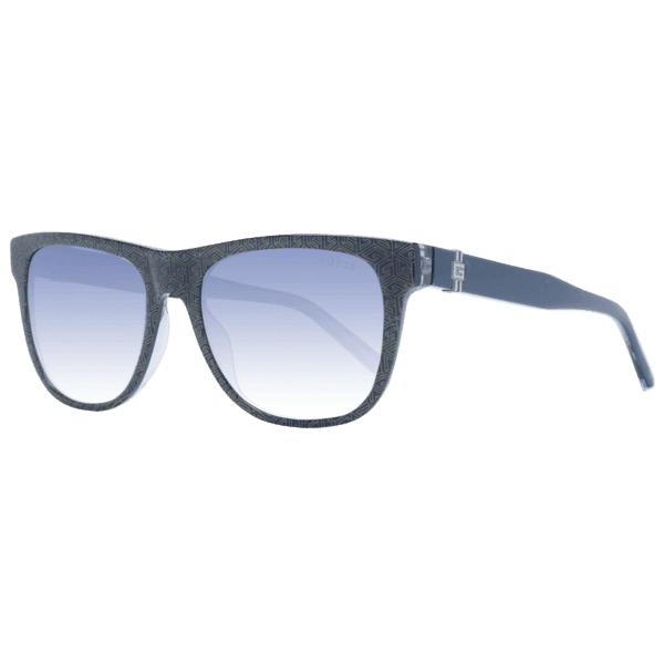 889214423931_00 Оригинални Men слънчеви очила Guess Sunglasses GU00075 92W 54