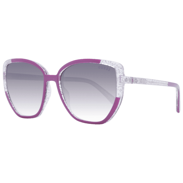 889214425430_00 Оригинални Women слънчеви очила Guess Sunglasses GU7882 81B 55