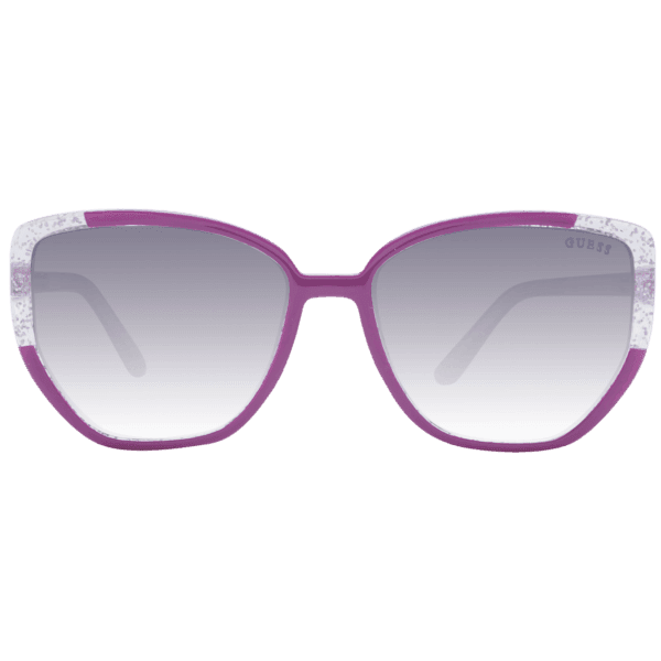 889214425430_01 Слънчеви очила Guess Sunglasses GU7882 81B 55
