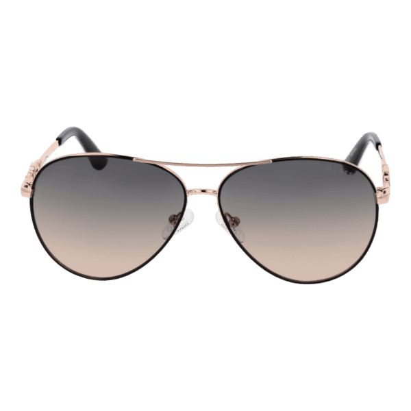 Слънчеви очила Guess Sunglasses GU7885-H 05B 58