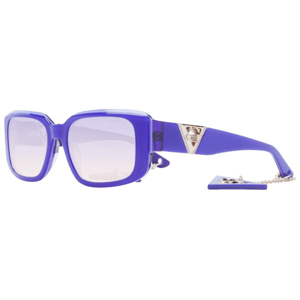 Оригинални Women слънчеви очила Guess Sunglasses GU7891 81Z 53